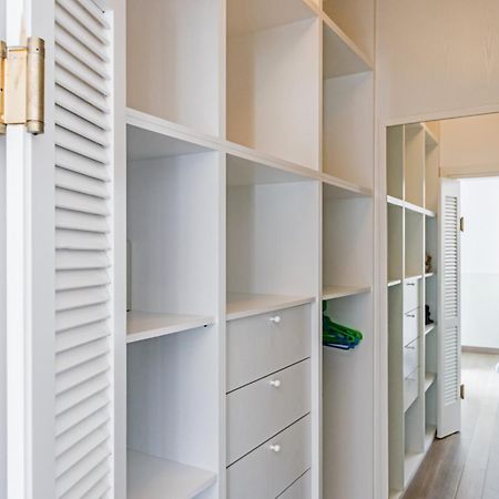 White Villas كارافوميلوس المظهر الخارجي الصورة