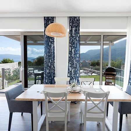 White Villas كارافوميلوس المظهر الخارجي الصورة